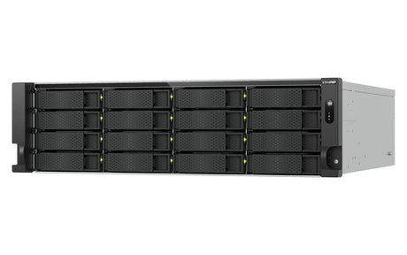 EAN 4711103084656 - QNAP TS-H1677AXU-RP-R7-32G servidor de almacenamiento NAS Bastidor (3U) AMD Ryzen™ 7 32 GB DDR5 0 TB imagen 4