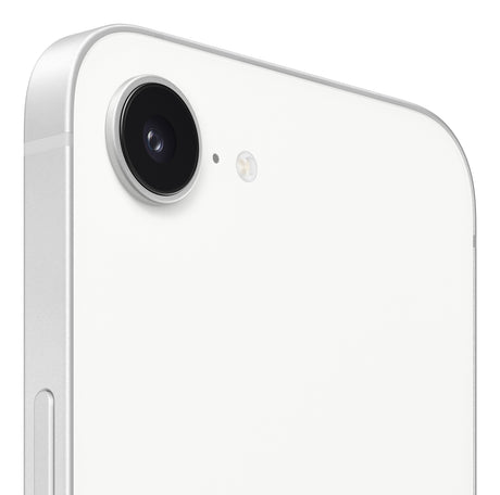 EAN 0195950051551 - Apple iPhone 16e 15,5 cm (6.1") SIM doble iOS 18 5G USB Tipo C 512 GB Blanco imagen 4