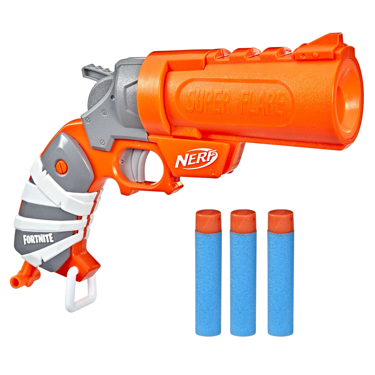 Nerf Arma Fortnite Flare