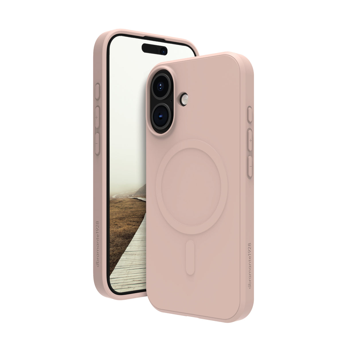 EAN 5711428062444 - dbramante1928 Greenland Pro MS funda para teléfono móvil 15,5 cm (6.1") Rosa imagen 1