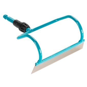 Gardena 3193-20 Escardilla De Puente Combisystem, Cortar