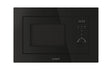 EAN 8059019094724 - Candy CA20FMW7NB Negro Microondas con grill Integrado 20 L 800 W imagen 1
