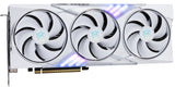 Tarjeta Grafica Msi Rtx 5060 Ti 16g Gaming Trio Oc White