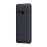EAN 4894461819273 - TCL OneTouch 4042S 7,11 cm (2.8") 117 g Negro Teléfono para personas mayores imagen 15