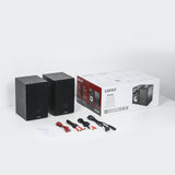 Edifier R990bt 2.0 Active Multimedia Speaker, Black