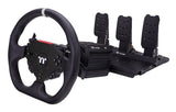EAN 4711658546517 - Thermaltake G15 Negro USB Volante + Pedales imagen 1