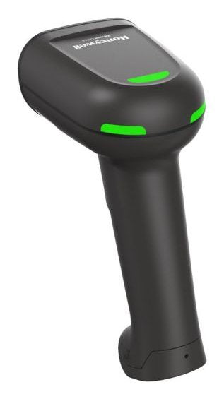 EAN 5715063166857 - Honeywell 1960GSR-2USB-R lector de código de barras Lector de códigos de barras portátil 1D/2D LED Negro imagen 1