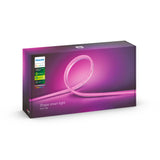 Philips Hue White And Color Ambiance Lightstrip Para Exteriores 5 Metros