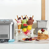 Sage Ice Machine Smart Scoop