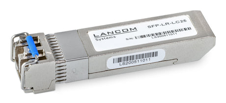 EAN 4044144601910 - LANCOM SFP-LR-LC25 (Bulk 10) red modulo transceptor Fibra óptica 25000 Mbit/s SFP28 1310 nm imagen 1