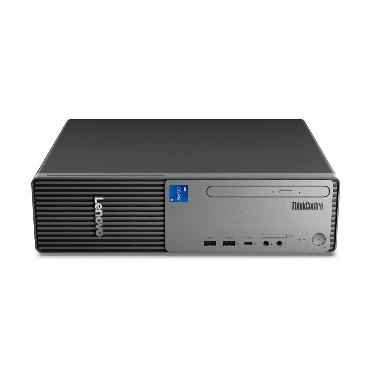 Lenovo Thinkcentre Neo 50s G5 Intel Core I5-14400 8gb 256gb Ssd M.2 Pcie G4 Uma Slim Dvd Writer Wi-Fi 6e+Bt 5.1 W11p