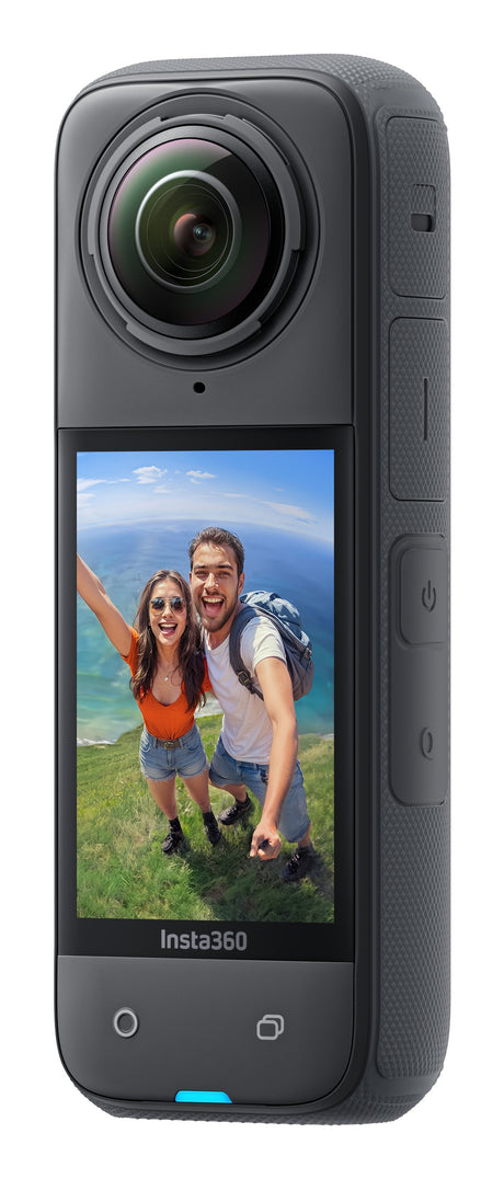 EAN 6970357855506 - Insta360 X4 cámara para deporte de acción 72 MP 8K Ultra HD CMOS 25,4 / 2 mm (1 / 2") Wifi 602 g imagen 5