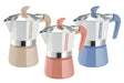 EAN 883336424203 - Pedrini 02CF168 cafetera manual Cafetera italiana imagen 1