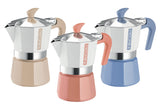 EAN 883336424203 - Pedrini 02CF168 cafetera manual Cafetera italiana imagen 1