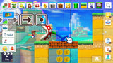 Super Mario Maker 2 Switch Uk