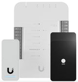 Ubiquiti Ua-G2-Sk Ubiquiti Ua-G2-Sk Sistema De Control De Acceso De Segunda Generaci&Oacute N. Incluye 1x Unifi Access Door Hub, 1x Access Reader G2, 10x Unifi Access Cards.