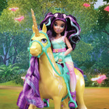 EAN 0778988250372 - Unicorn Academy Leaf imagen 6