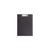 EAN 4002390091916 - MAUL 2337190 portapapel Cartón, Polipropileno (PP) Negro imagen 5