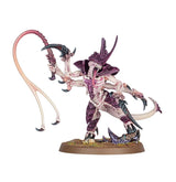 Warhammer 40k - Tyranids Primat Avec Bioknout
