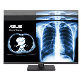 EAN 4711387366967 - ASUS MH2741A pantalla para PC 68,6 cm (27") 2560 x 1440 Pixeles Quad HD LCD Negro imagen 7