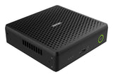 Zbox-Eamax395c-Be Sff Ryzen Ai Max+ 395 128gb Lpddr5 M.2 Ssd Slot Wifi Bt Dual 2.5g Lan 2x Dp 2x Hdmi Emea Eu+Uk Plug