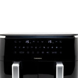 Taft-1000-Gs Tornado Duo Air Fryer