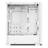 Caja Pc Sharkoon Atx Midi Vs8 Rgb Blanca 4044951039098