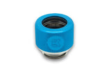 Ek Water Blocks 3831109846049 Hardware Accesorio De Refrigeración Azul, Níquel