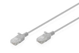 EAN 4016032506645 - Digitus DK-1618-005S cable de red Cat6 U/UTP (UTP) imagen 1