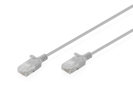 EAN 4016032506584 - Digitus DK-1618-003S cable de red Cat6 U/UTP (UTP) imagen 1