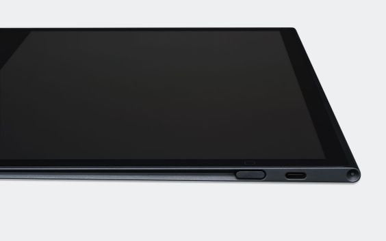 EAN 4949268623537 - Wacom Movink 13 tableta digitalizadora Negro 294 x 165 mm USB imagen 4