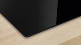 Bosch Pke611ba2e Vitroceramic Hob, Number Of Burners Cooking Zones 4, Width 60 Cm, Black