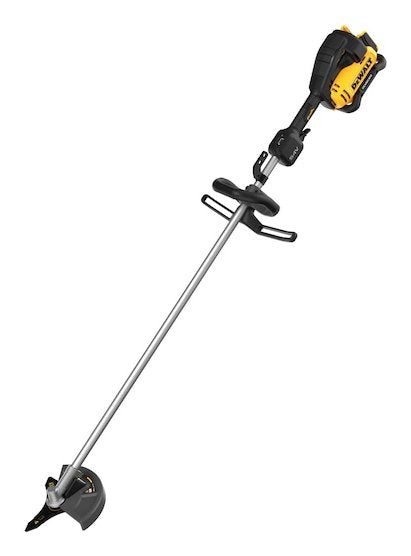 Desbrozadora Inalámbrica Dewalt Dcmbc812n, 54 Voltios, Cortacésped Negro/Amarillo, Sin Batería Ni Cargador Dcmbc812n-Xj