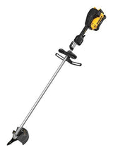 Desbrozadora Inalámbrica Dewalt Dcmbc812n, 54 Voltios, Cortacésped Negro/Amarillo, Sin Batería Ni Cargador Dcmbc812n-Xj