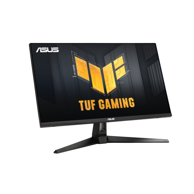 Monitor Gaming Asus Tuf Gaming Vg27aqa1a 27' Wqhd 1ms 170hz Va Multimedia Negro