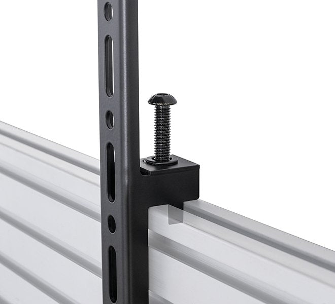 System X - Vesa 600 Flat Screenaccs