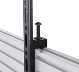 System X - Vesa 600 Flat Screenaccs