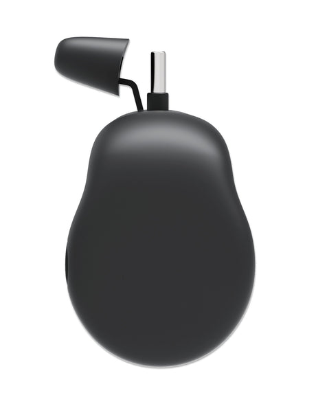 EAN 0766623102612 - Manhattan 102612 batería externa Ión de litio 5000 mAh Negro imagen 5