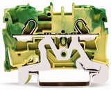 Wago 2004-1207 2-Leiter-Schutzleiterk- Lemme,4 Mm