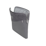 Rivacase Egmont 7903 Funda Para Portátil Hasta 13.3" Gris
