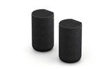 EAN 4548736134607 - Sony SA-RS5 De 2 vías Negro Inalámbrico y alámbrico 180 W imagen 3