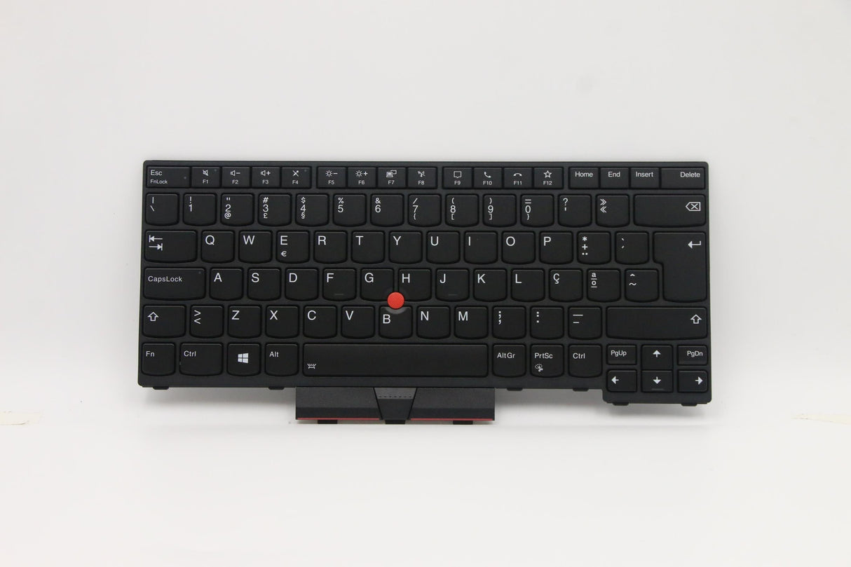 EAN 5704174852711 - Lenovo 5N20W67778 refacción para laptop Teclado imagen 1