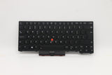 EAN 5704174852711 - Lenovo 5N20W67778 refacción para laptop Teclado imagen 1