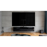 EAN 4603728443348 - ONKRON PT3-B soporte para TV 190,5 cm (75") Negro imagen 6