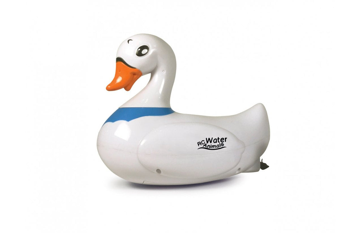 Jamara Rc Animales Acuáticos Cisne 6+