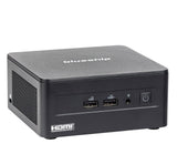 EAN 4250749710746 - bluechip BUSINESSline M1375 Intel® Core™ i7 i7-1360P 16 GB DDR4-SDRAM 500 GB SSD Windows 11 Pro Mini PC N imagen 1