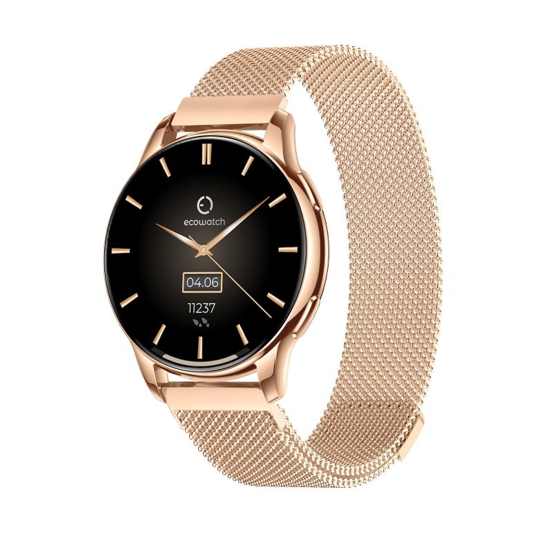 Maxcom Ecowatch 3 Negro