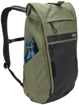 Mochila Thule Paramount Commuter 18l - Olivino