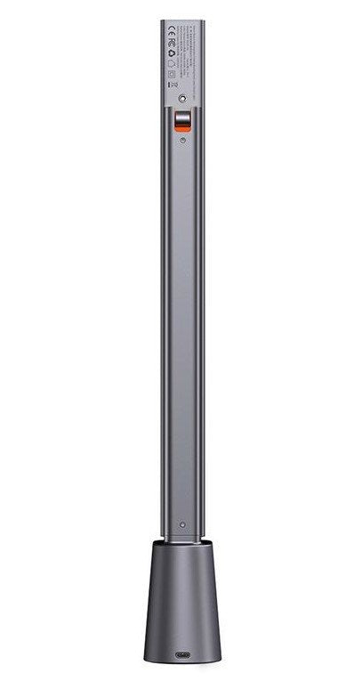 EAN 6953156204997 - Baseus Smart Eye lámpara de mesa 5 W E Gris imagen 5