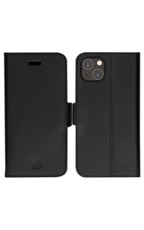 EAN 5711428015754 - dbramante1928 Copenhagen funda para teléfono móvil 17 cm (6.7") Funda cartera Negro imagen 3